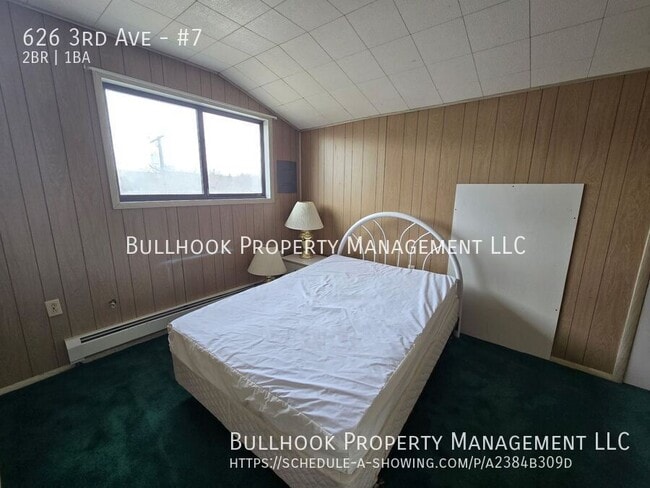 Building Photo - 626 3rd Ave