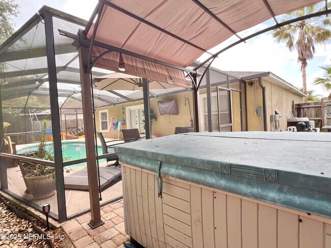 Building Photo - 3419 Bristol Bridge Rd