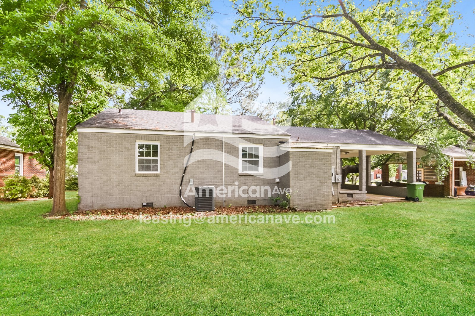 Building Photo - 3551 Honeysuckle Rd