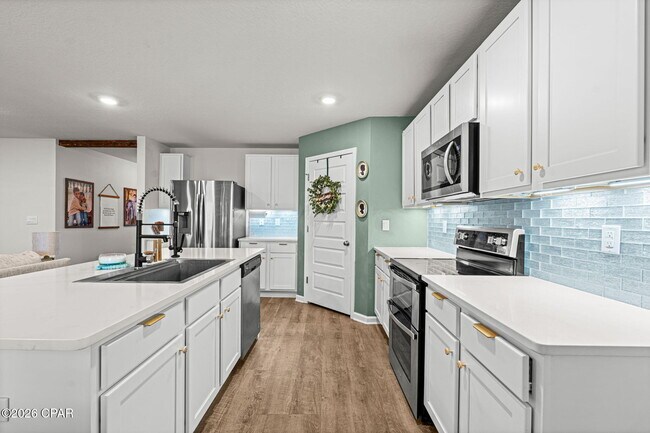 Building Photo - 4801 Conner Ln