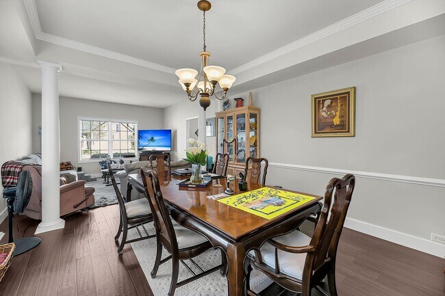 Building Photo - Spacious & Well-Maintained Home for Rent in North Charleston