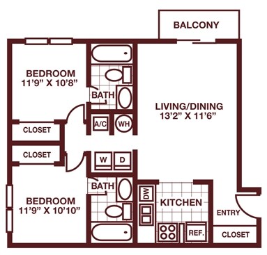 Venice - Skye Reserve