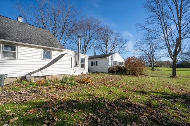 Building Photo - 3367 NY-488