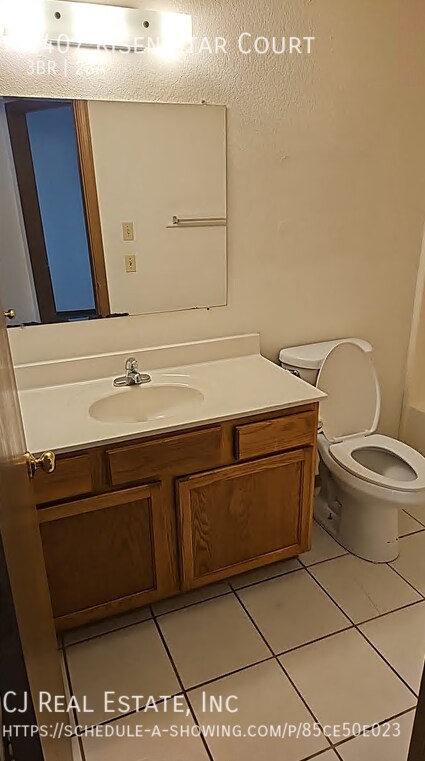 Building Photo - 1407 Risen Star Ct