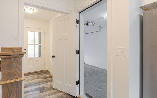Building Photo - 359 Monadnock St