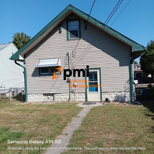 Building Photo - 5041 W 13th St