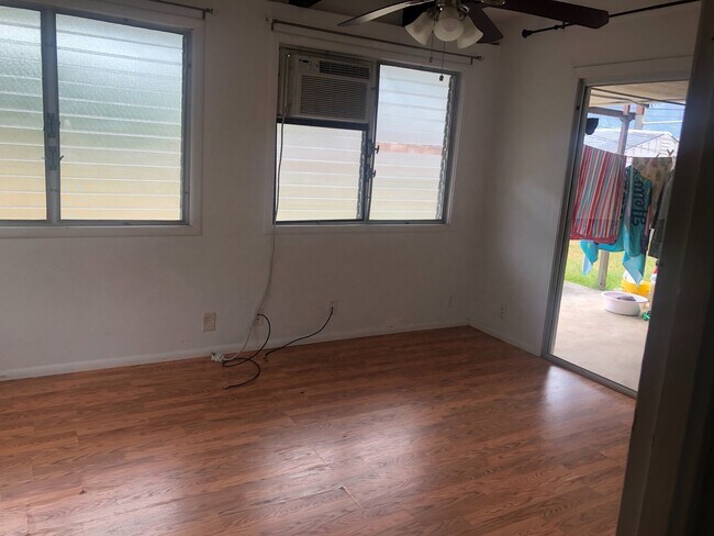 Building Photo - 45-308-308 Lehuuila St