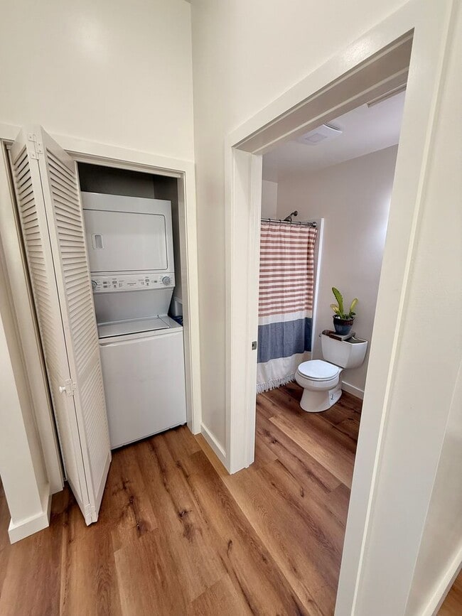 Building Photo - Brand-New Beach Bungalow Studio – Fire Mou...
