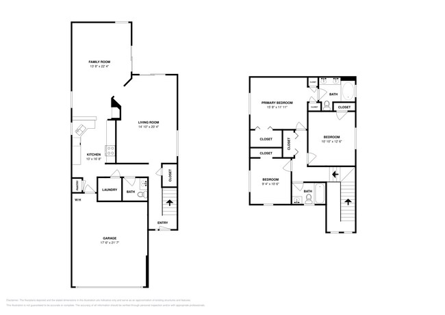 Building Photo - 5806 Tanagerlake Rd