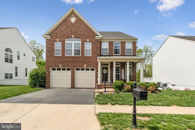 Primary Photo - 18119 Camdenhurst Dr