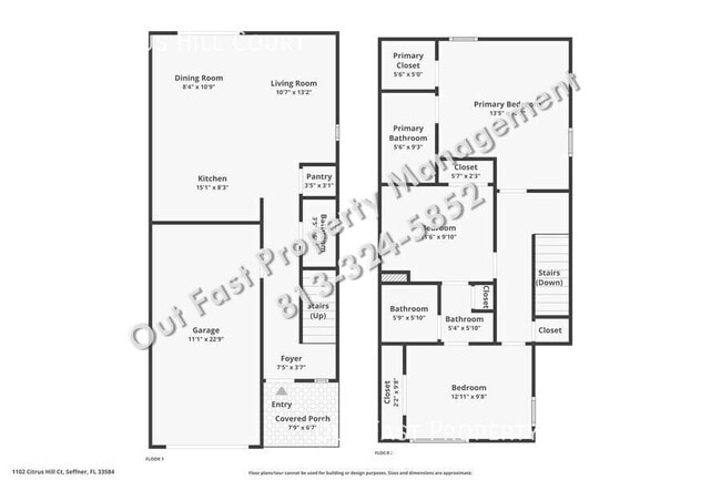 Building Photo - 1102 Citrus Hill Ct