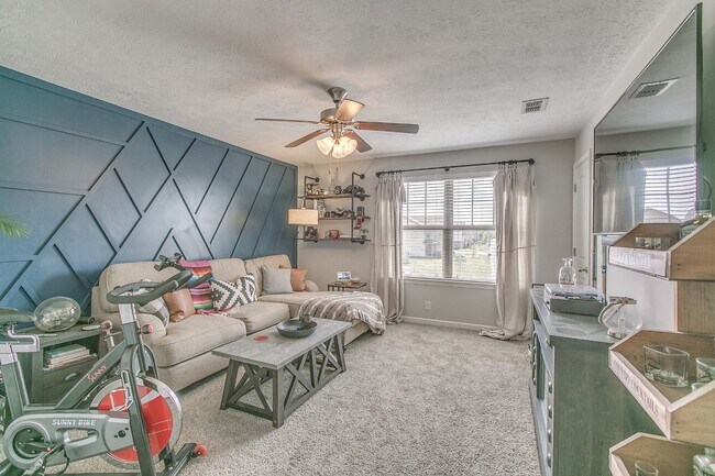 Building Photo - Lovely rental home in Murfreesboro!
