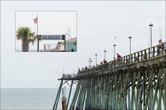 Building Photo - 741 Fort Fisher Blvd N