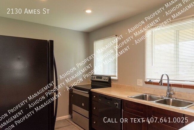 Building Photo - 2130 Ames St