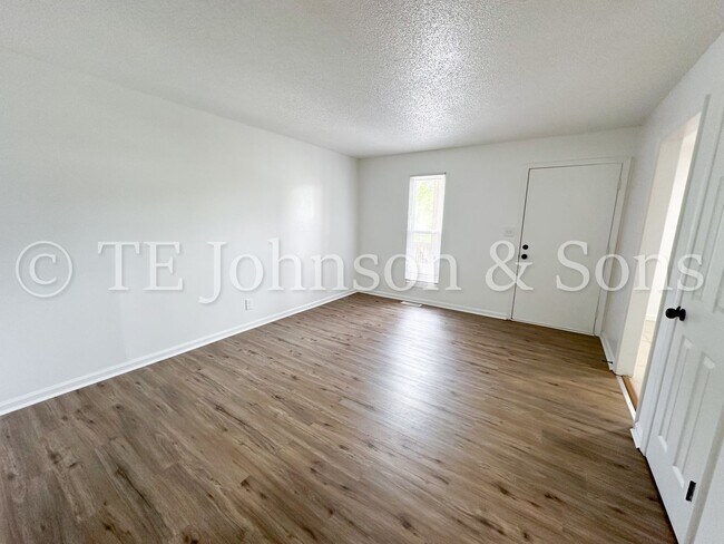Interior Photo - 300 S Cherry St