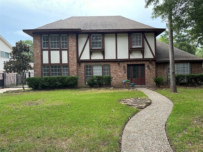Primary Photo - 11610 Cypresswood Dr
