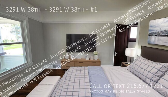 Building Photo - 3291 W 38th St
