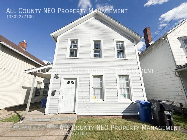 Primary Photo - 3119 W 16th St