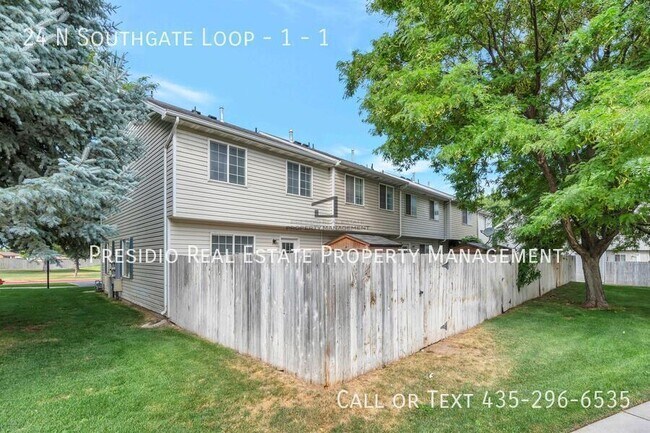 Building Photo - 24 N S Gate Lp