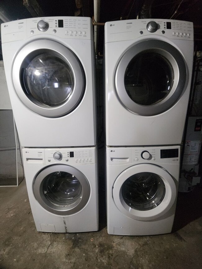 Building Photo - 1204 S Jefferson St