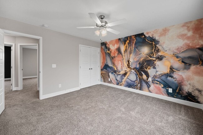 Building Photo - Your Dream Home Awaits— Where Custom Design Meets Everyday Comfort