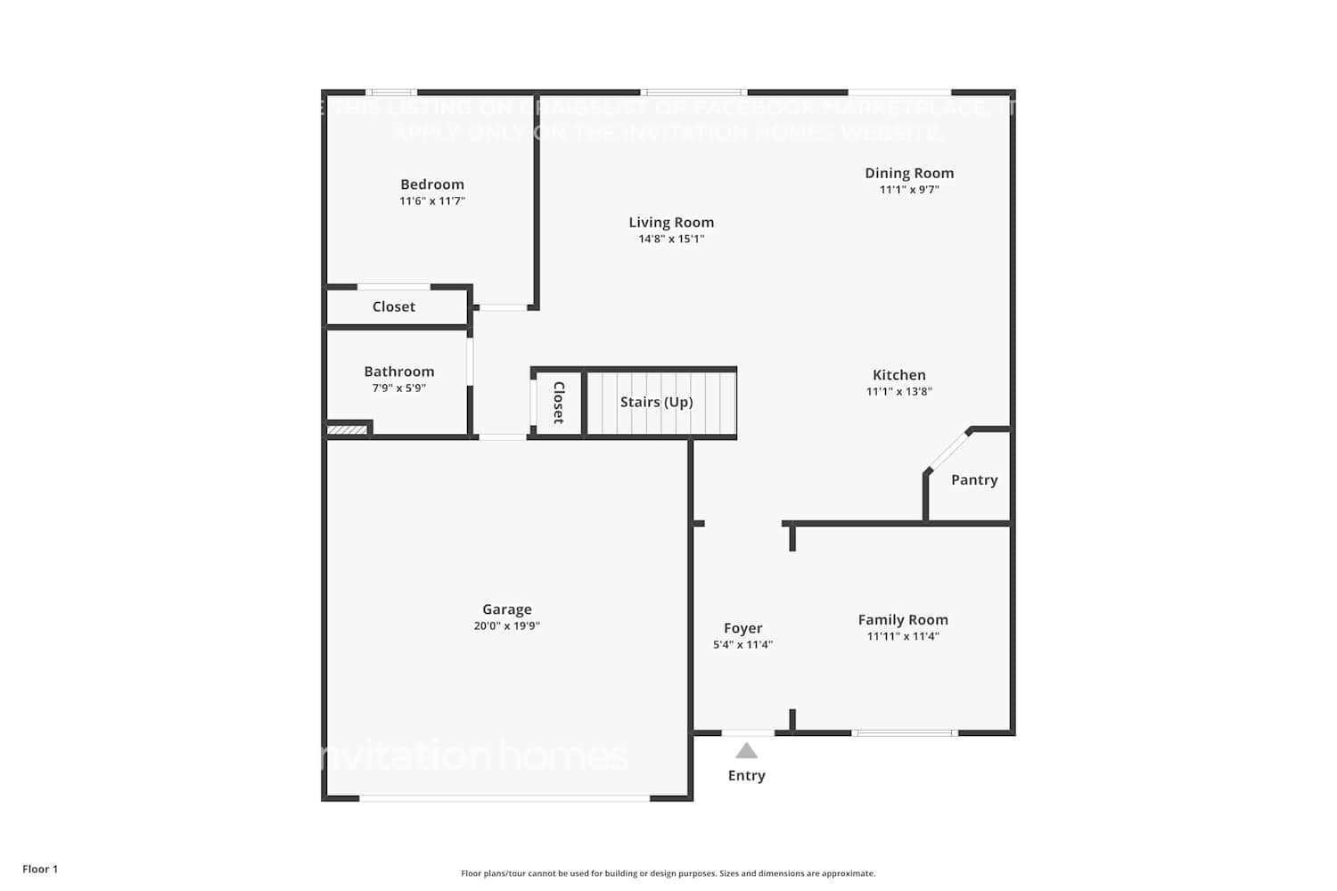 Building Photo - 7850 Harbor Moor Dr