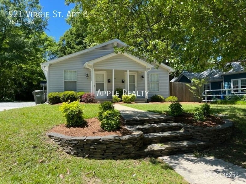 Primary Photo - 921 Virgie St