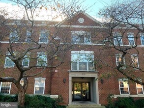 Building Photo - 3609 38th St NW