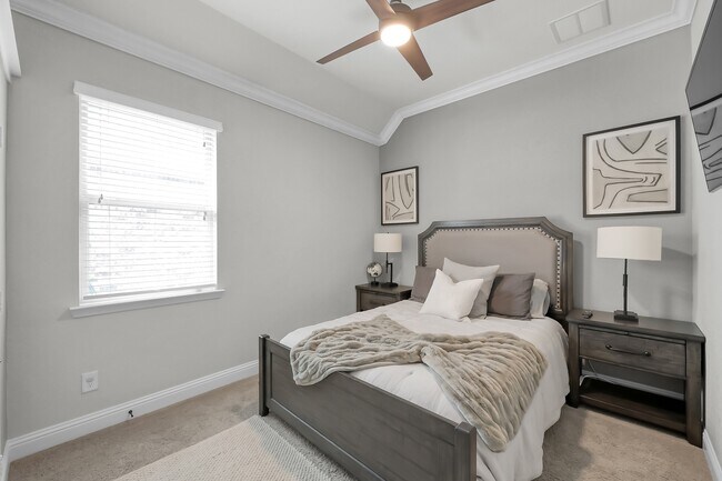 Building Photo - 98 Lindenberry Cir