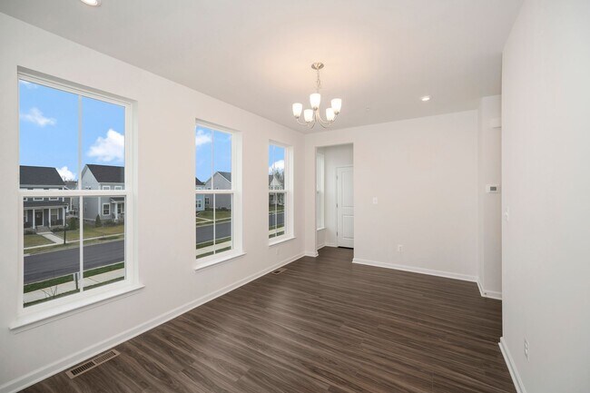 Building Photo - Close to everything!  Skyline at Embrey Mill!  Brand New Live and Work Townhomes.