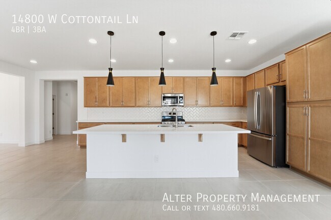 Building Photo - 14800 W Cottontail Ln