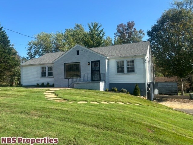 Primary Photo - 5302 Villa Rd