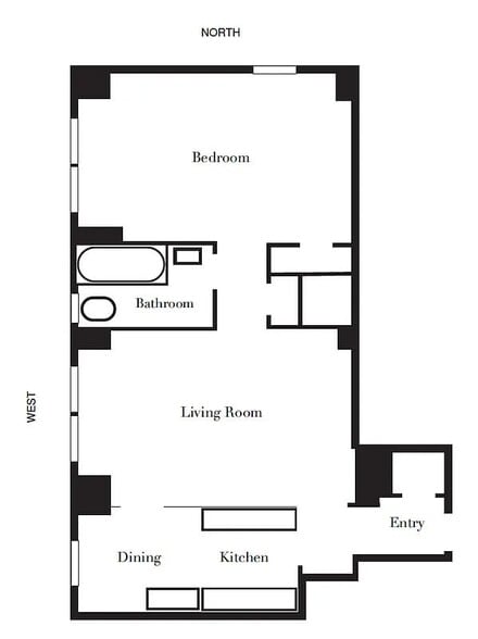 Building Photo - 433 W 34th St.