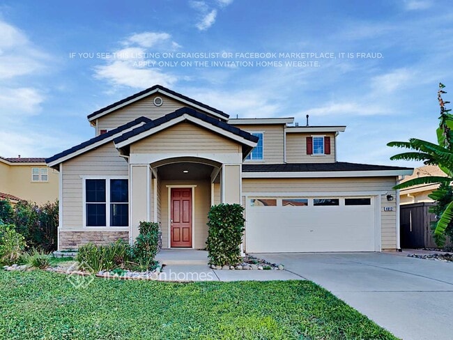 Building Photo - 4012 Kalamata Way