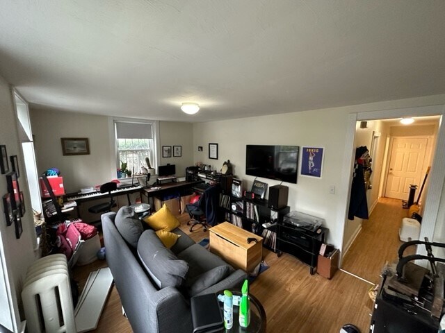 Building Photo - 212 Allston St