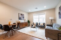 Building Photo - The Armstrong