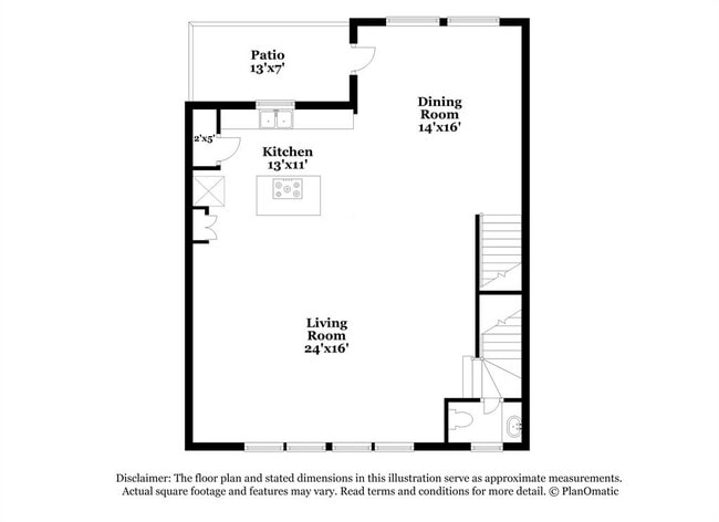 Building Photo - 606 W 28th St
