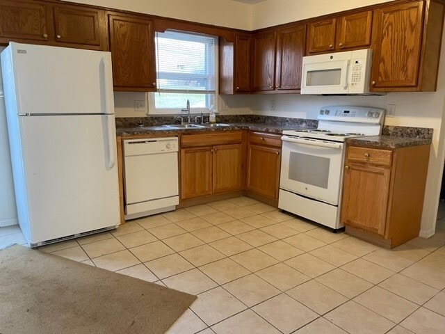 Kitchen Full View - 3318 Wood Valley Ct