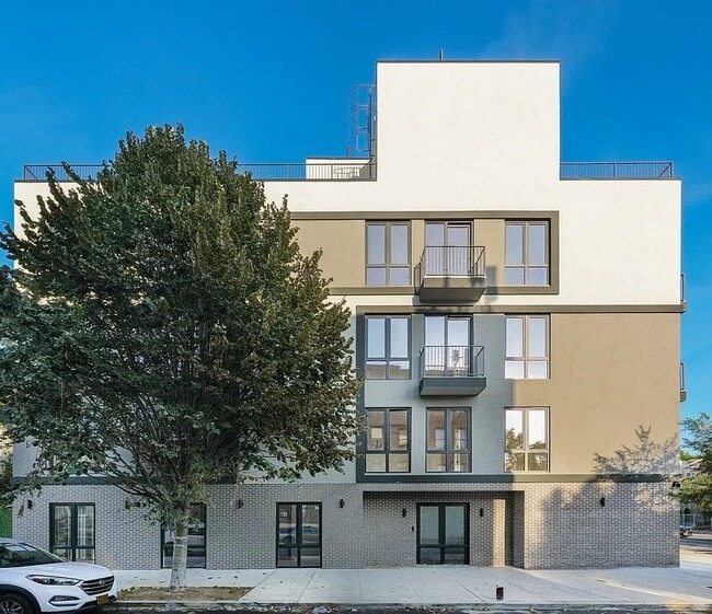 Building Photo - East 28th Street