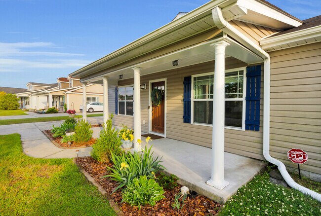 Building Photo - 117 Craftsman Dr