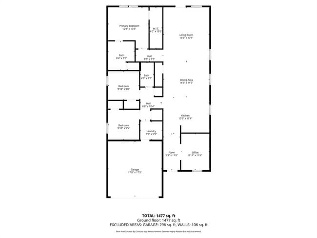 Building Photo - 240 Bedford Falls Ln