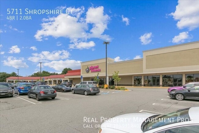 Building Photo - 5711 Shropshire Ct