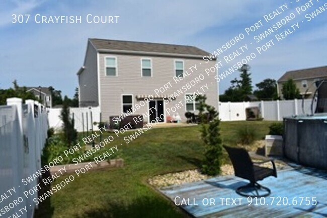 Building Photo - 307 Crayfish Ct