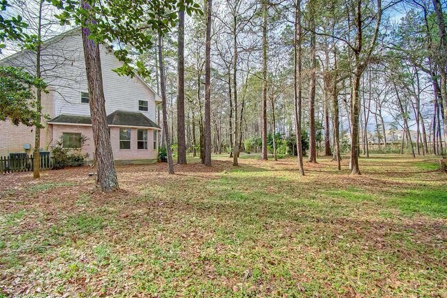 Building Photo - 14690 Old Conroe Rd