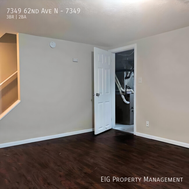 Building Photo - 7349 62nd Ave N