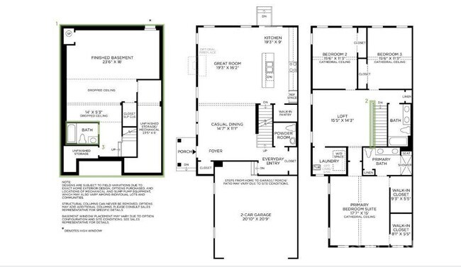Building Photo - 7 Colt Ln