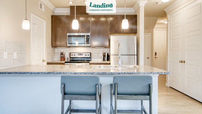 Building Photo - 4301 Grand Ave Pkwy