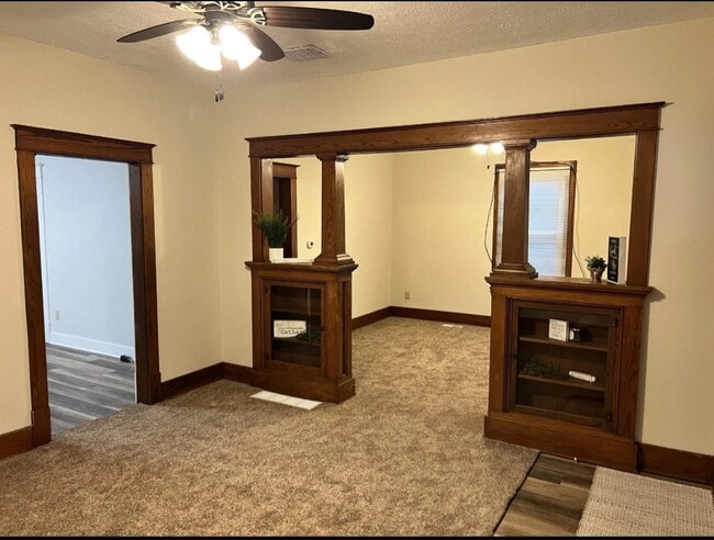 Building Photo - 812 Logan St