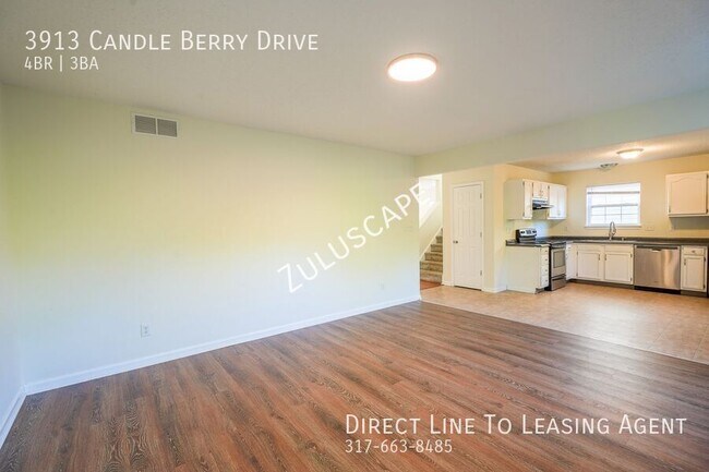 Building Photo - 3913 Candle Berry Dr