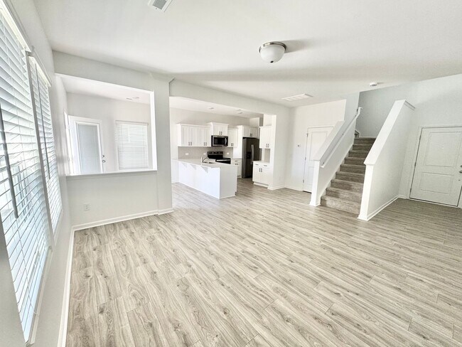 Building Photo - NEW 3 br home in the Shay Crossing community in Salisbury! Tours coming soon! Apply today!